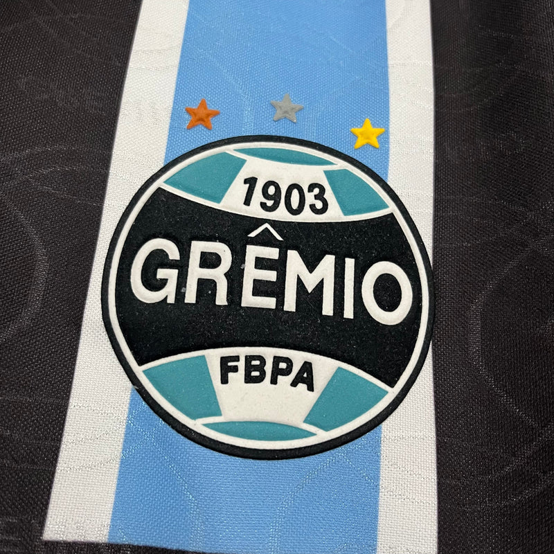 CAMISA RETRÔ GRÊMIO HOME 1995/96