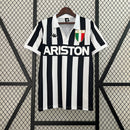 CAMISA JUVENTUS RETRÔ HOME 84/85