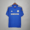 CAMISA CHELSEA RETRÔ HOME 12/13