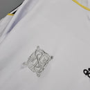 CAMISA RETRÔ REAL MADRID HOME 09/10