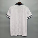 CAMISA RETRÔ INGLATERRA HOME 1990