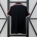 CAMISA RETRÔ MANCHESTER UNITED AWAY 98/99