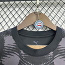 Camisa Bahia de Goleiro 25/26 - Preta Puma