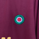 CAMISA RETRÔ ROMA HOME 91/92