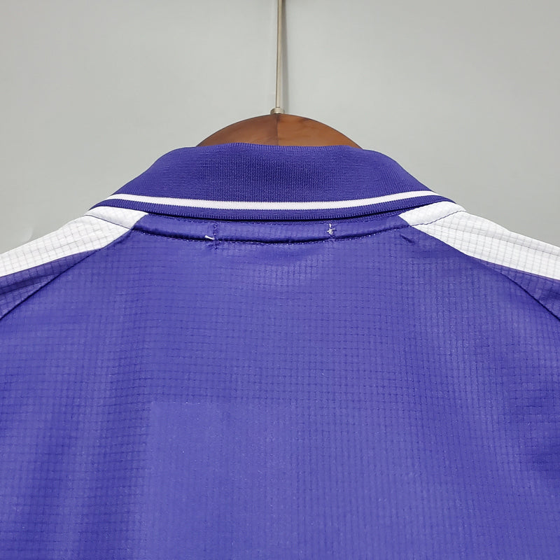 CAMISA FIORENTINA RETRÔ HOME 1998