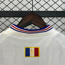 CAMISA RETRÔ FRANÇA AWAY 2006