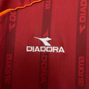 CAMISA RETRÔ ROMA HOME 99/00