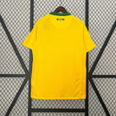CAMISA RETRÔ BRASIL HOME 2010