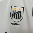 CAMISA PEIXE RETRÔ HOME 2001