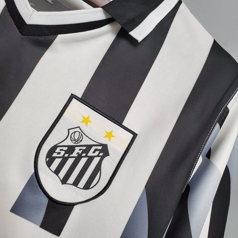 CAMISA PEIXE RETRÔ AWAY 1998