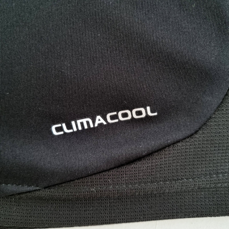 CAMISA RETRÔ REAL MADRID AWAY 09/10