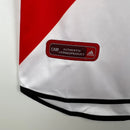 CAMISA RIVER PLATE RETRÔ HOME 00/01