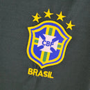 CAMISA RETRÔ BRASIL GOLEIRO 1998