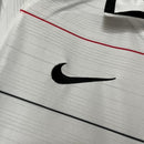 CAMISA RETRÔ MANCHESTER UNITED AWAY 04/05