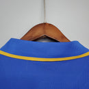 CAMISA RETRÔ ITÁLIA HOME 1996