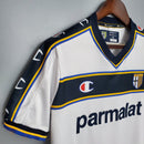 CAMISA PARMA RETRÔ HOME 02/03