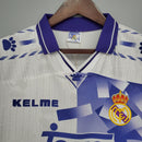 CAMISA REAL MADRID RETRÔ THIRD 96/97