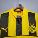 CAMISA BORUSSIA DORTMUND RETRÔ HOME 12/13