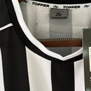 CAMISA RETRÔ BOTAFOGO HOME 1999
