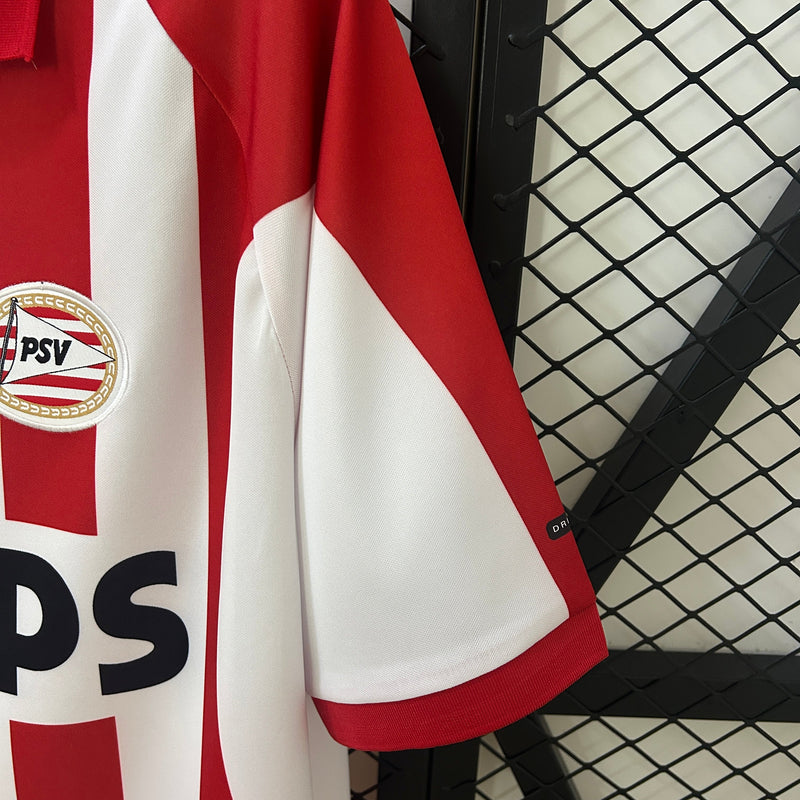 CAMISA RETRÔ PSV HOME 00/01