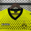 CAMISA RETRÔ BORUSSIA DORTMUND HOME 11/12