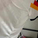 CAMISA RETRÔ ALEMANHA HOME 1992