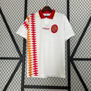 CAMISA RETRÔ ESPANHA AWAY 1994