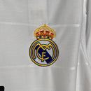 CAMISA RETRÔ REAL MADRID HOME 13/14