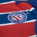 Camisa Bahia Fora 24/25 - Azul e Vermelho
