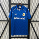 CAMISA RETRÔ REAL MADRID AWAY 87/88
