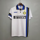 CAMISA RETRÔ INTER DE MILÃO AWAY 97/98