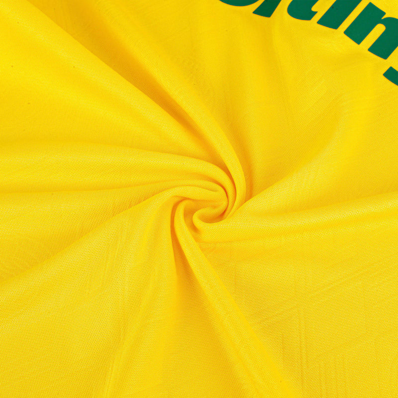 PRÉ VENDA CAMISA VERDÃO THIRD 2025 TORCEDOR MASCULINA