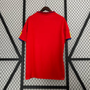 CAMISA RETRÔ ESPANHA HOME 2010