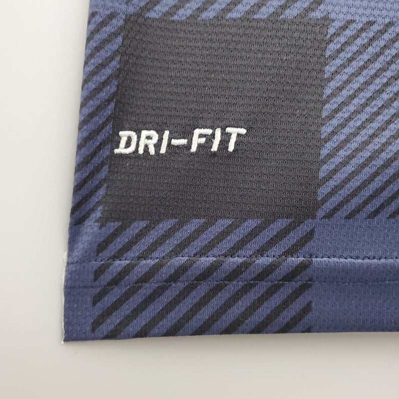 CAMISA RETRÔ MANCHESTER UNITED THIRD 13/14