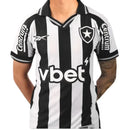 LANÇAMENTO Camisa Masculina Botafogo Reebok I 2025/26