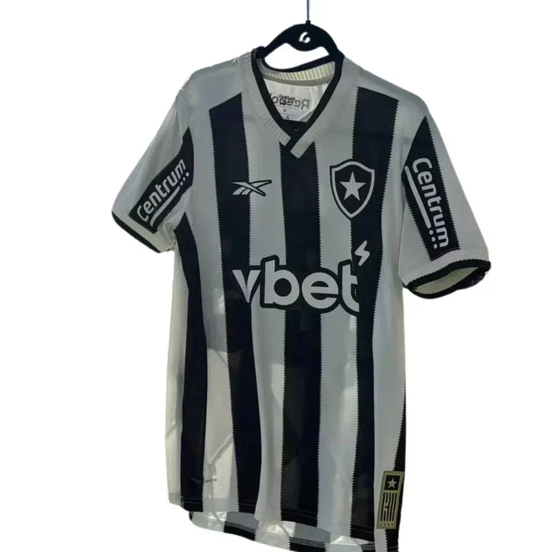 Camisa Masculina Botafogo Reebook I 2024/25