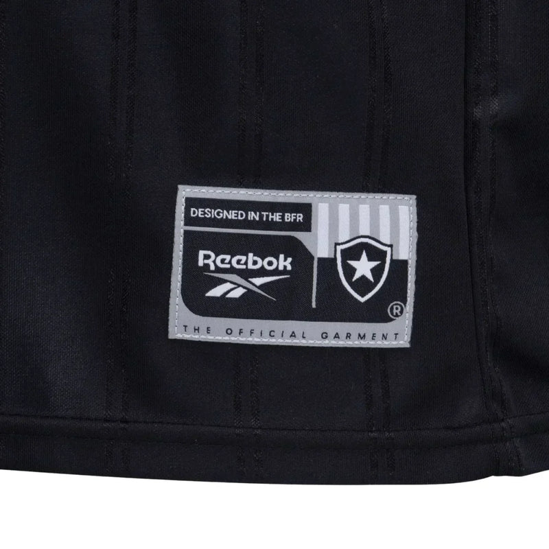 (PRÉ-VENDA) LANÇAMENTO Camisa Masculina Botafogo II 2025/26