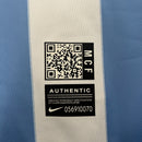 CAMISA RETRÔ MÁLAGA HOME 12/13