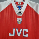 CAMISA RETRÔ ARSENAL HOME 92/93