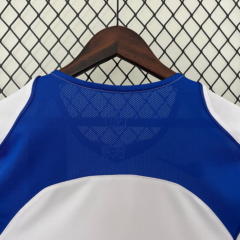 CAMISA RETRÔ INTER DE MILÃO AWAY 04/05