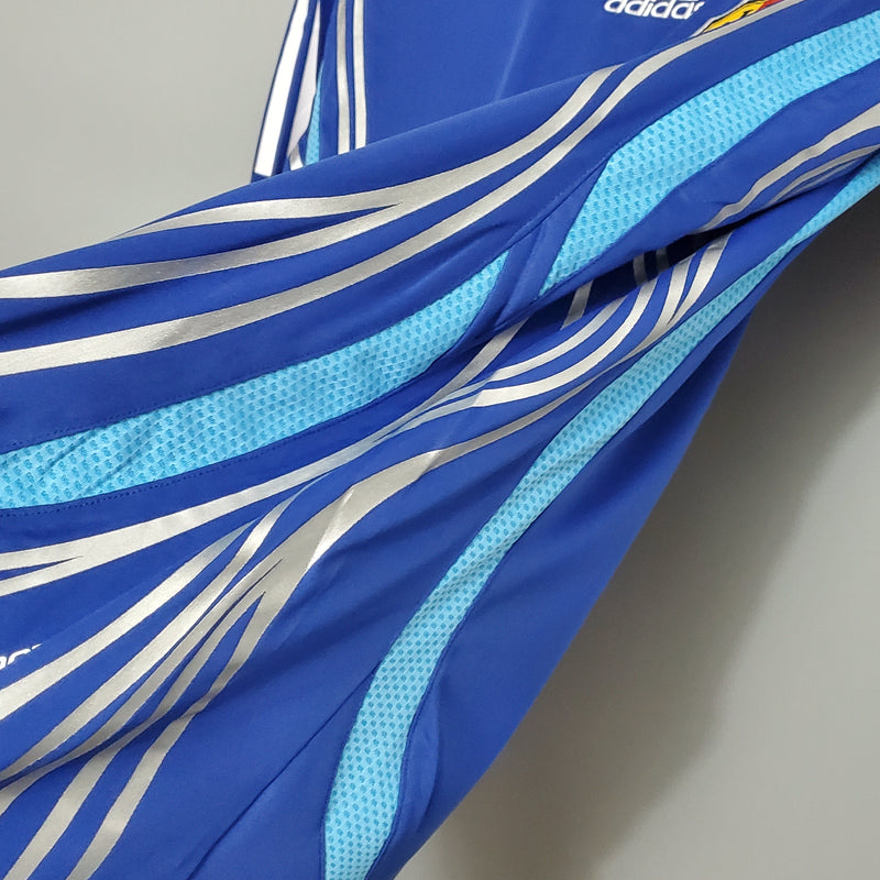 CAMISA RETRÔ JAPÃO HOME 2006