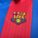 CAMISA RETRÔ BARCELONA HOME 90/91
