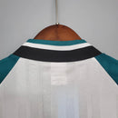 CAMISA RETRÔ LIVERPOOL AWAY 93/95