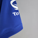 CAMISA BOCA JUNIORS RETRÔ HOME 09/10