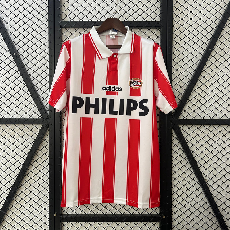 CAMISA RETRÔ PSV HOME 94/95