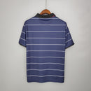 CAMISA RETRÔ MANCHESTER UNITED AWAY 99/00