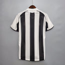 CAMISA NEWCASTLE RETRÔ HOME 05/06