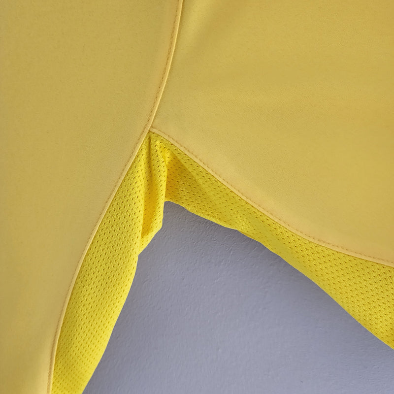 CAMISA RETRÔ ARSENAL AWAY 03/04