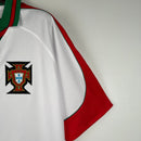 CAMISA RETRÔ PORTUGAL AWAY 96/97
