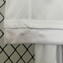 KIT INFANTIL RETRÔ REAL MADRID HOME 15/16